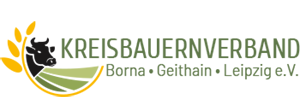 KREISBAUERNVERBAND Borna • Geithain • Leipzig